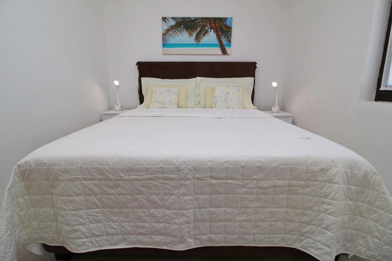 Apartments Mila โรวีน ภายนอก รูปภาพ