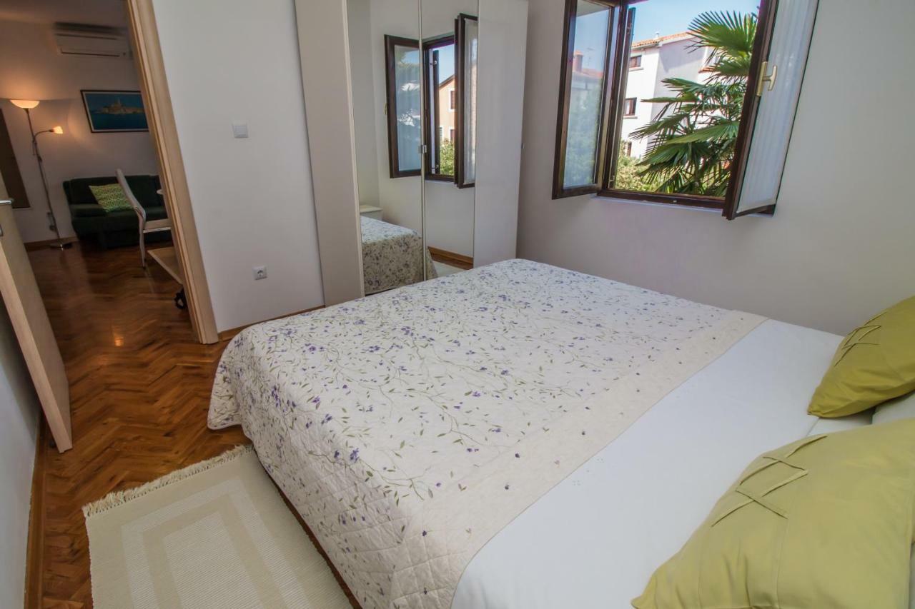Apartments Mila โรวีน ภายนอก รูปภาพ